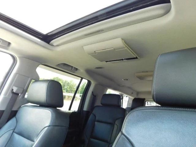 used 2019 Chevrolet Suburban car, priced at $38,877