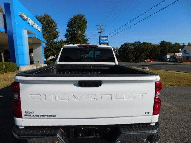 new 2025 Chevrolet Silverado 2500 car, priced at $75,750