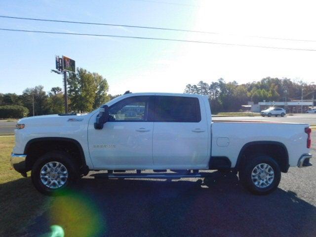 new 2025 Chevrolet Silverado 2500 car, priced at $75,750