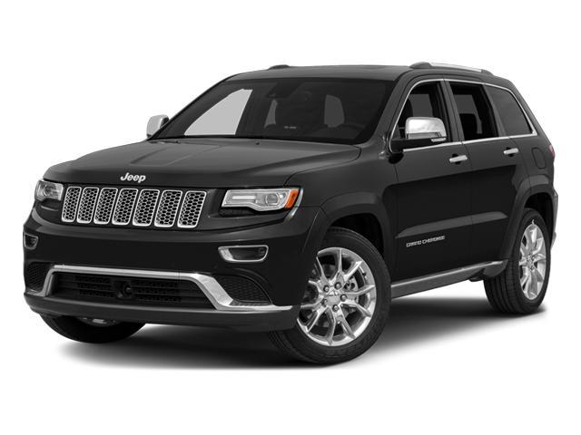 used 2014 Jeep Grand Cherokee car, priced at $18,977