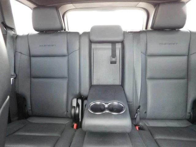 used 2014 Jeep Grand Cherokee car, priced at $16,877