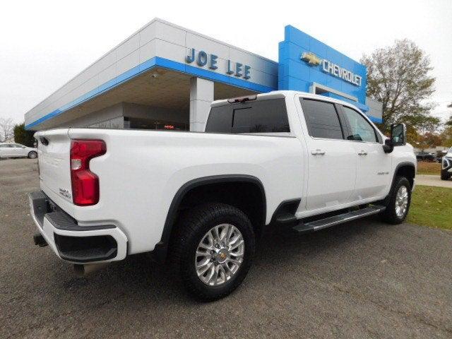 used 2023 Chevrolet Silverado 2500 car, priced at $68,877