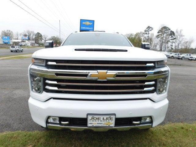 used 2023 Chevrolet Silverado 2500 car, priced at $68,877