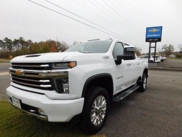 used 2023 Chevrolet Silverado 2500 car, priced at $68,877