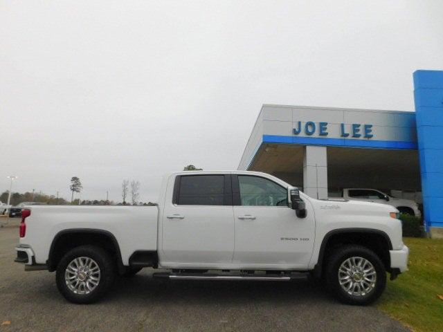 used 2023 Chevrolet Silverado 2500 car, priced at $68,877