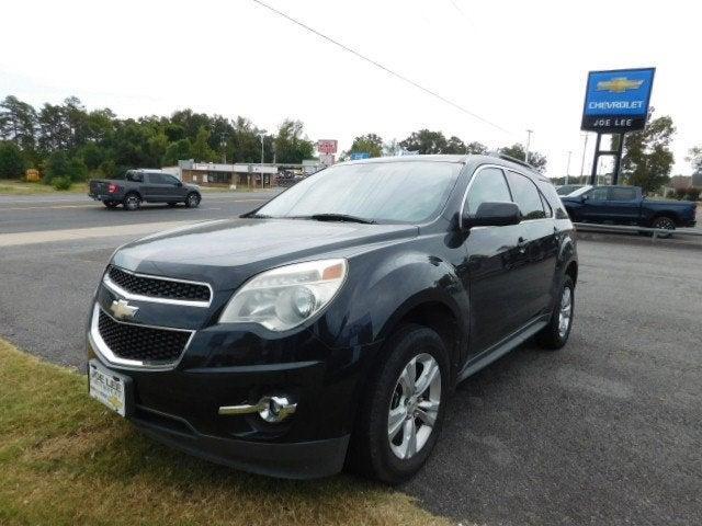 used 2011 Chevrolet Equinox car, priced at $9,877