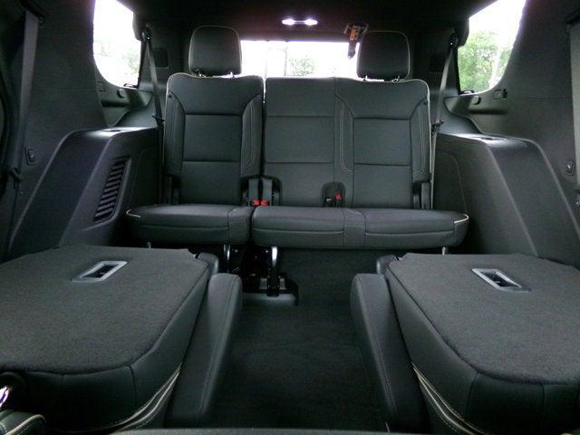 new 2025 Chevrolet Tahoe car, priced at $81,810