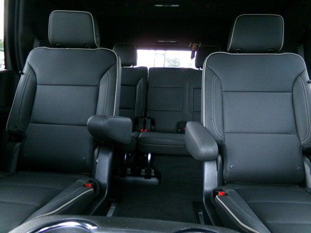 new 2025 Chevrolet Tahoe car, priced at $81,810