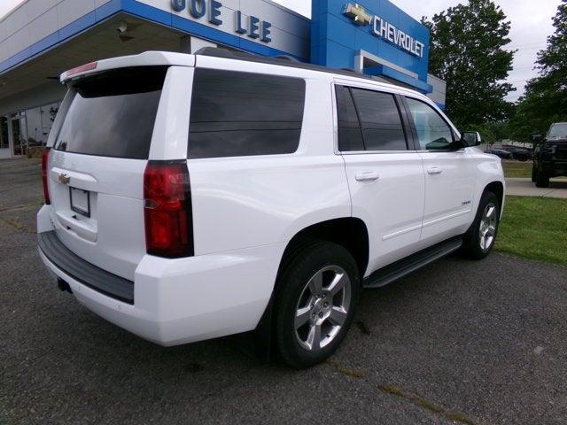 used 2019 Chevrolet Tahoe car, priced at $28,877