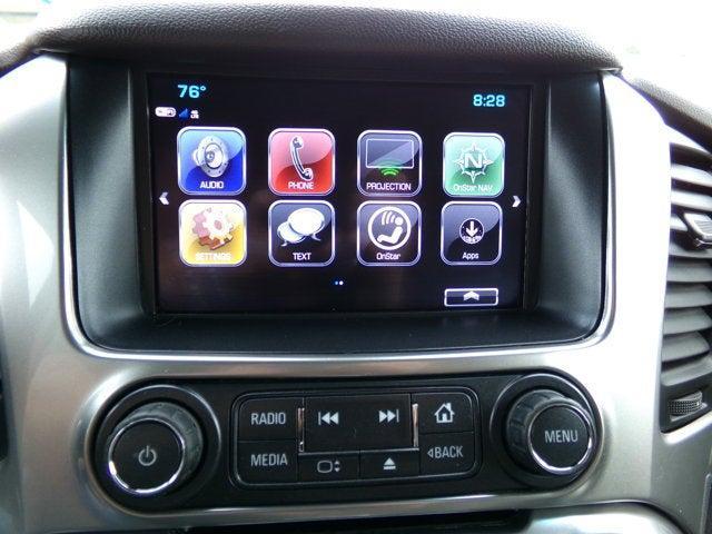 used 2019 Chevrolet Tahoe car, priced at $28,877