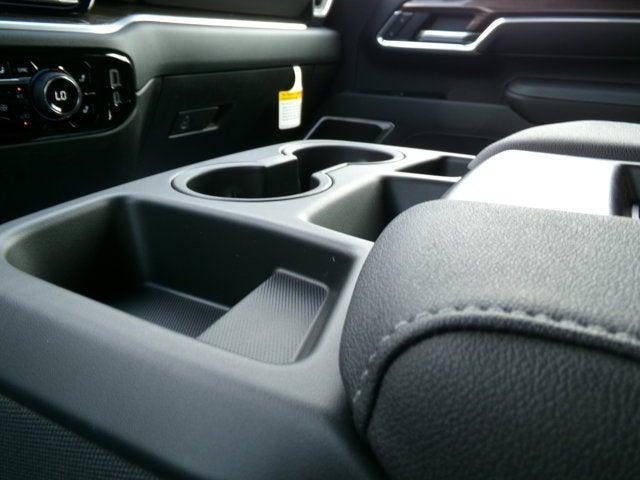 new 2025 Chevrolet Silverado 3500 car, priced at $70,855