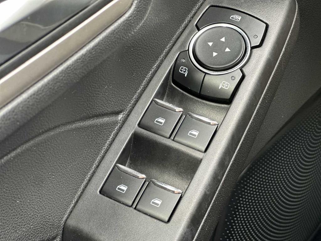 used 2021 Ford Escape car, priced at $18,887