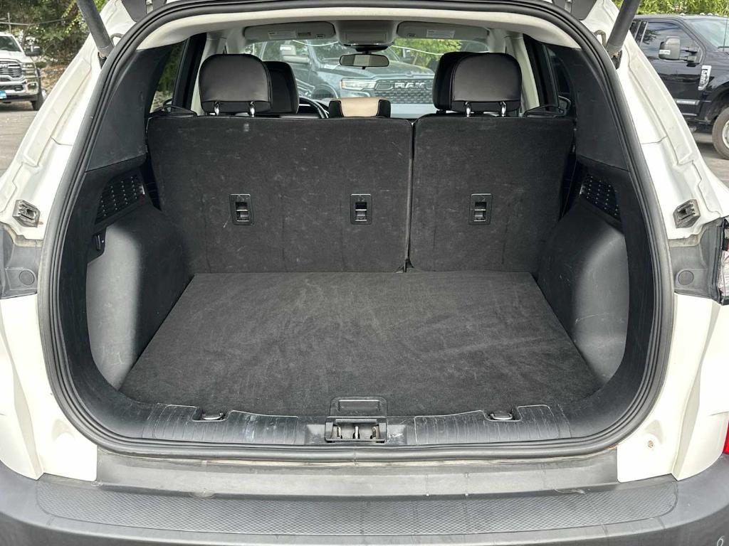 used 2021 Ford Escape car, priced at $18,887