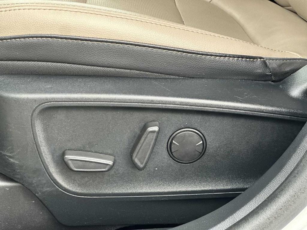 used 2021 Ford Escape car, priced at $18,887