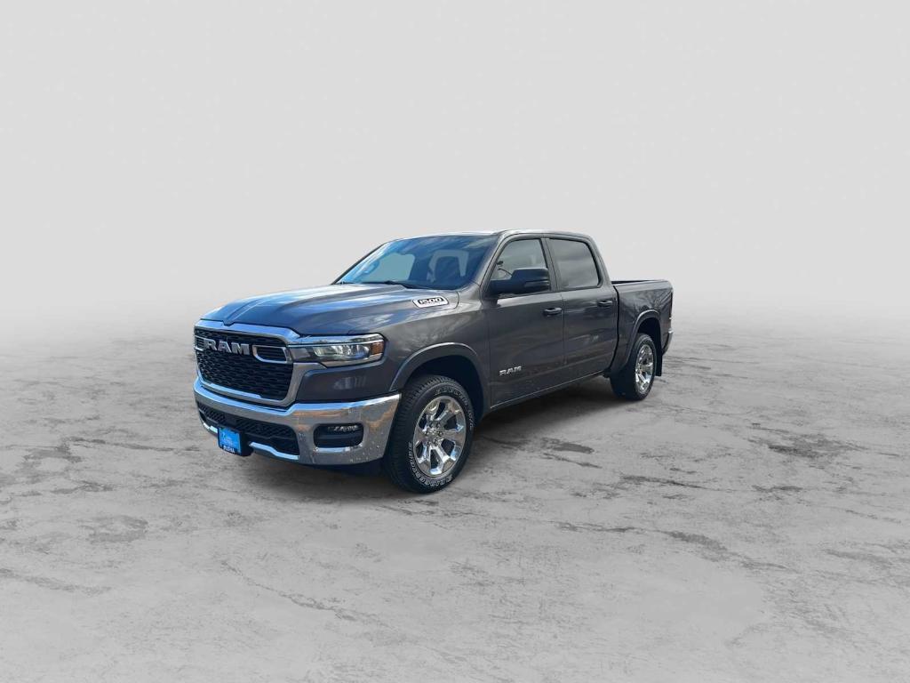 new 2026 Ram 1500 car, priced at $50,503