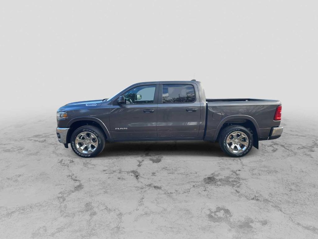 new 2026 Ram 1500 car, priced at $50,503