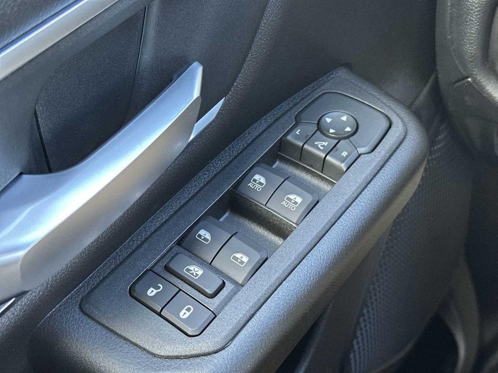 new 2026 Ram 1500 car, priced at $50,503