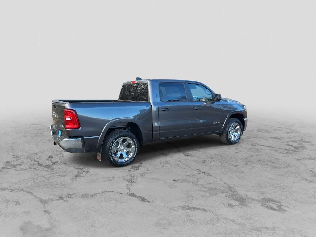 new 2026 Ram 1500 car, priced at $50,503