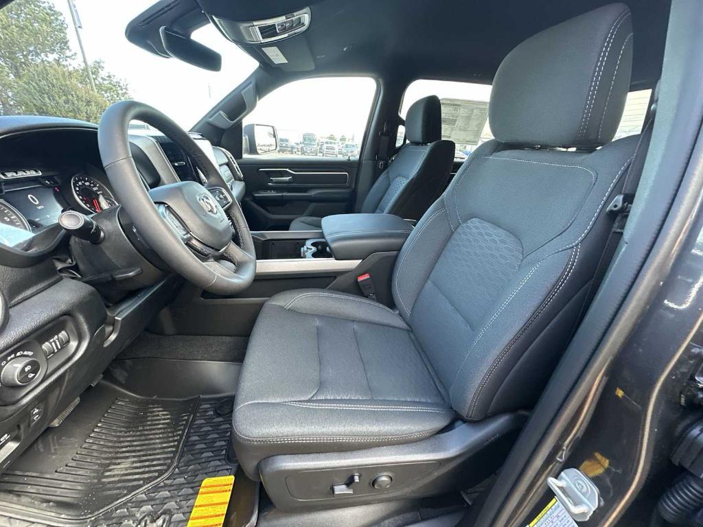 new 2026 Ram 1500 car, priced at $50,503