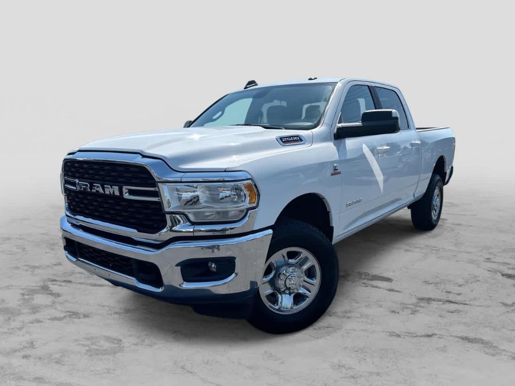 used 2022 Ram 2500 car, priced at $44,630