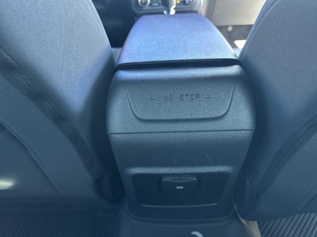 used 2023 Ford Bronco car, priced at $35,522