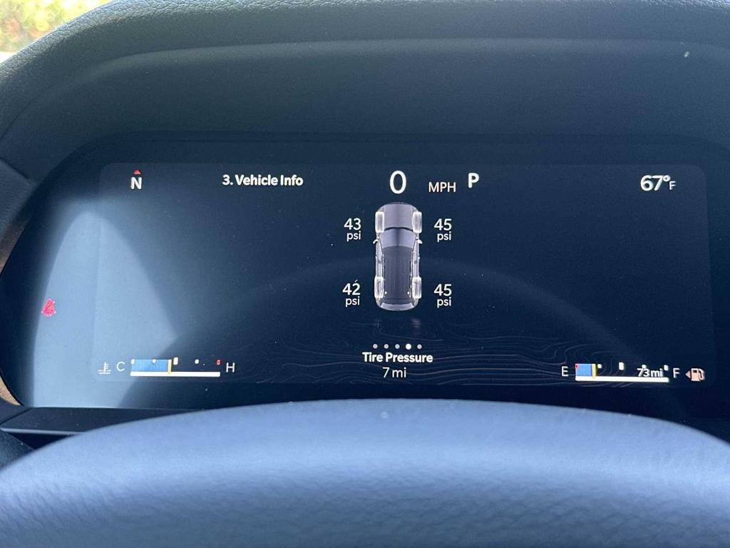 new 2025 Jeep Grand Cherokee car, priced at $44,190