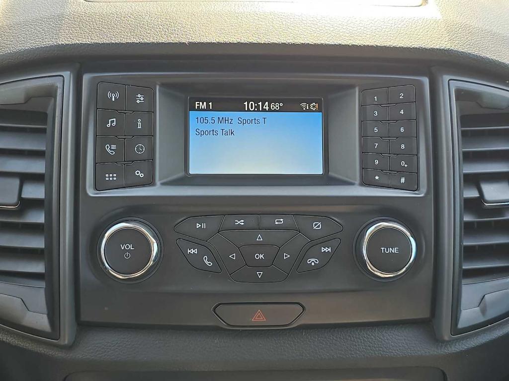 used 2019 Ford Ranger car, priced at $23,234