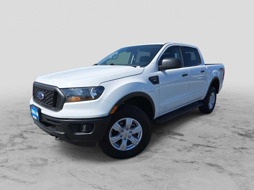 used 2019 Ford Ranger car, priced at $23,234