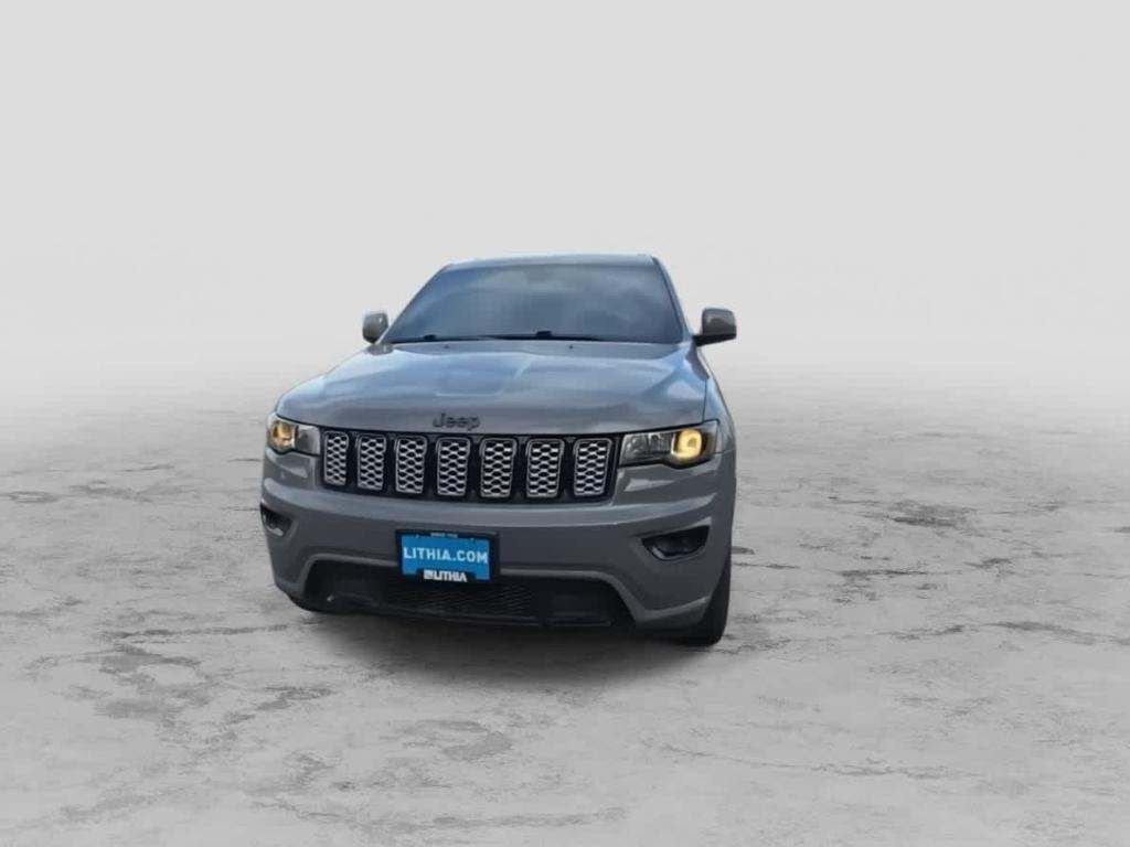 used 2022 Jeep Grand Cherokee WK car, priced at $30,719