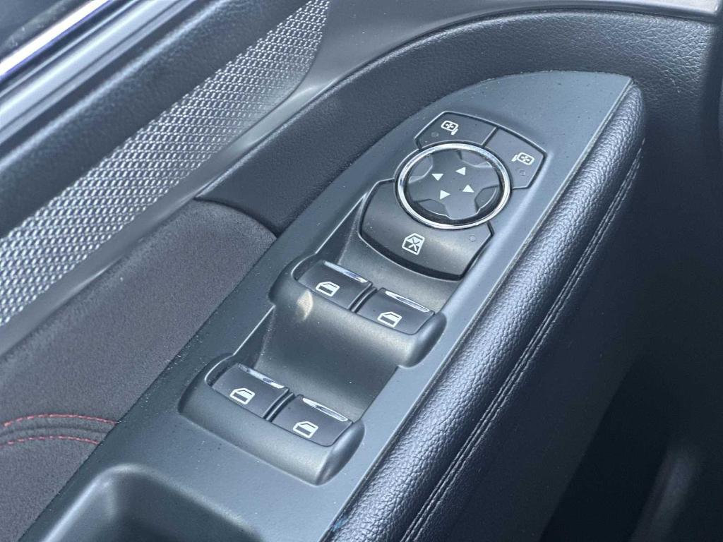 used 2018 Ford Explorer car, priced at $15,711