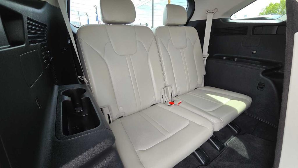 used 2021 Kia Sorento car, priced at $26,772