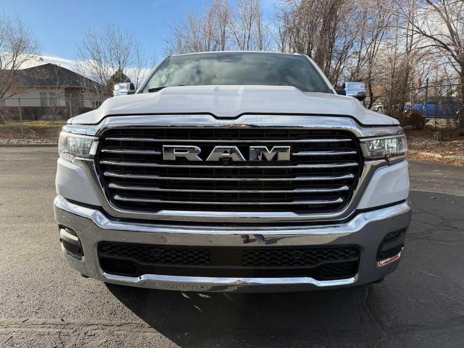 new 2025 Ram 1500 car, priced at $60,825