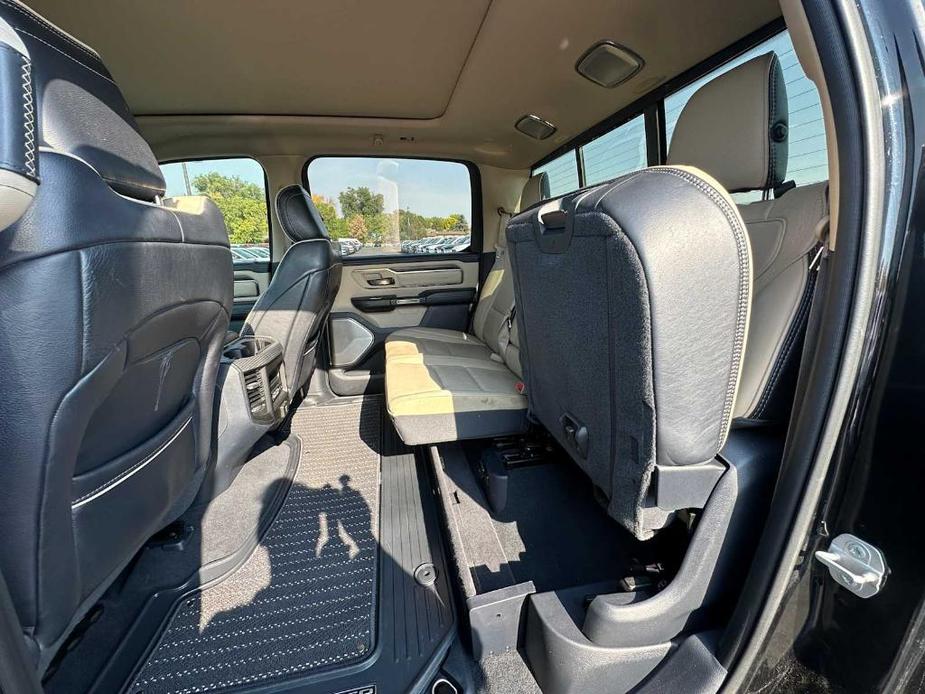 used 2019 Ram 1500 car, priced at $31,000