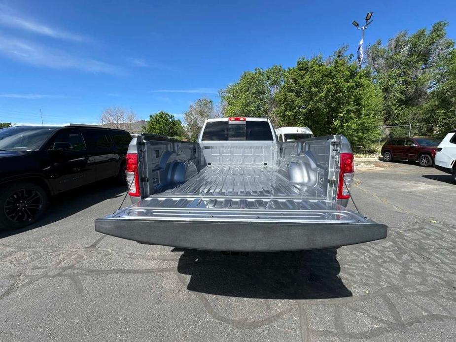 new 2024 Ram 2500 car, priced at $56,968