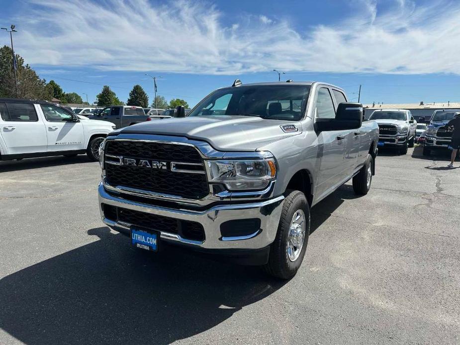 new 2024 Ram 2500 car, priced at $56,968