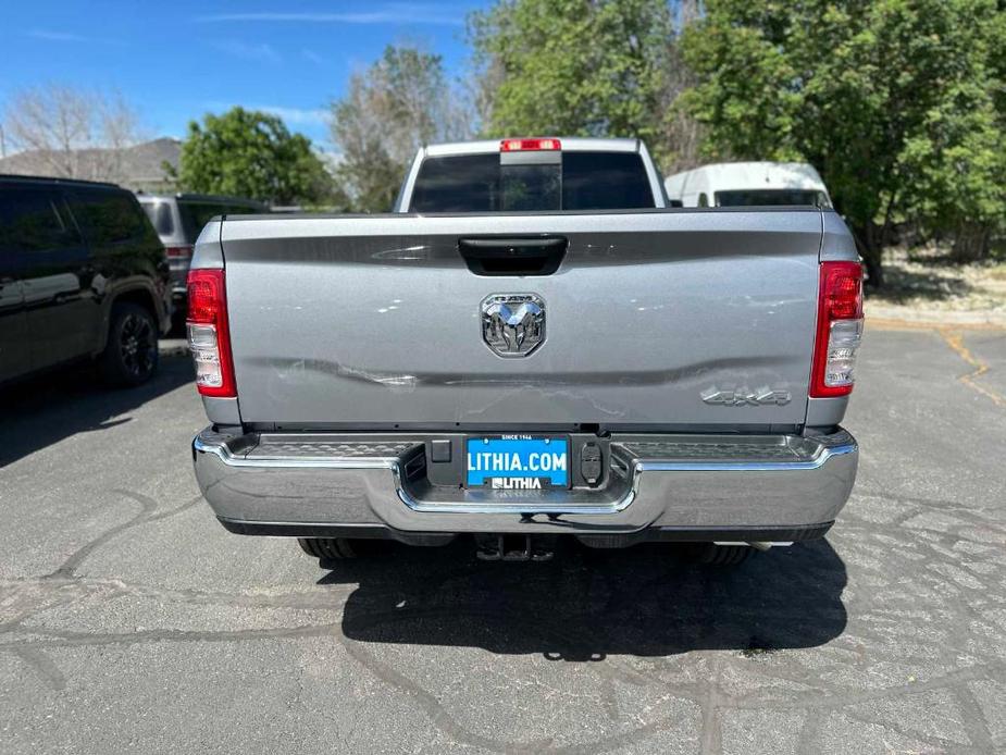 new 2024 Ram 2500 car, priced at $56,968