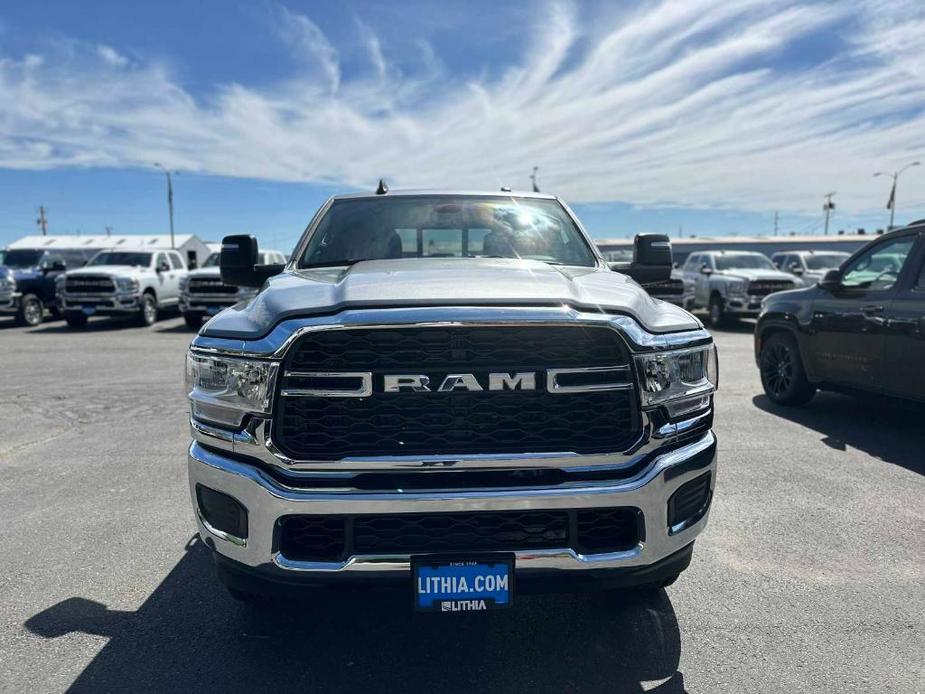 new 2024 Ram 2500 car, priced at $56,968