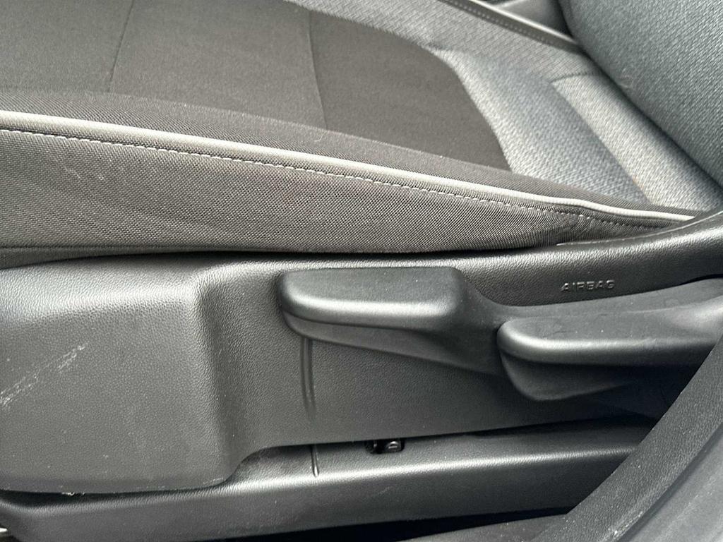 used 2024 Chevrolet TrailBlazer car, priced at $20,319