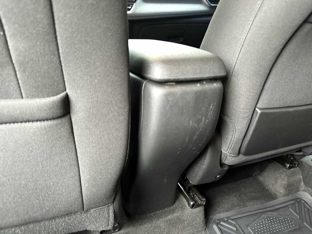 used 2024 Chevrolet TrailBlazer car, priced at $20,319