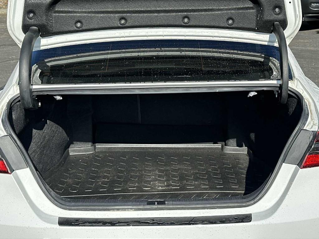 used 2023 Toyota Camry car, priced at $25,111