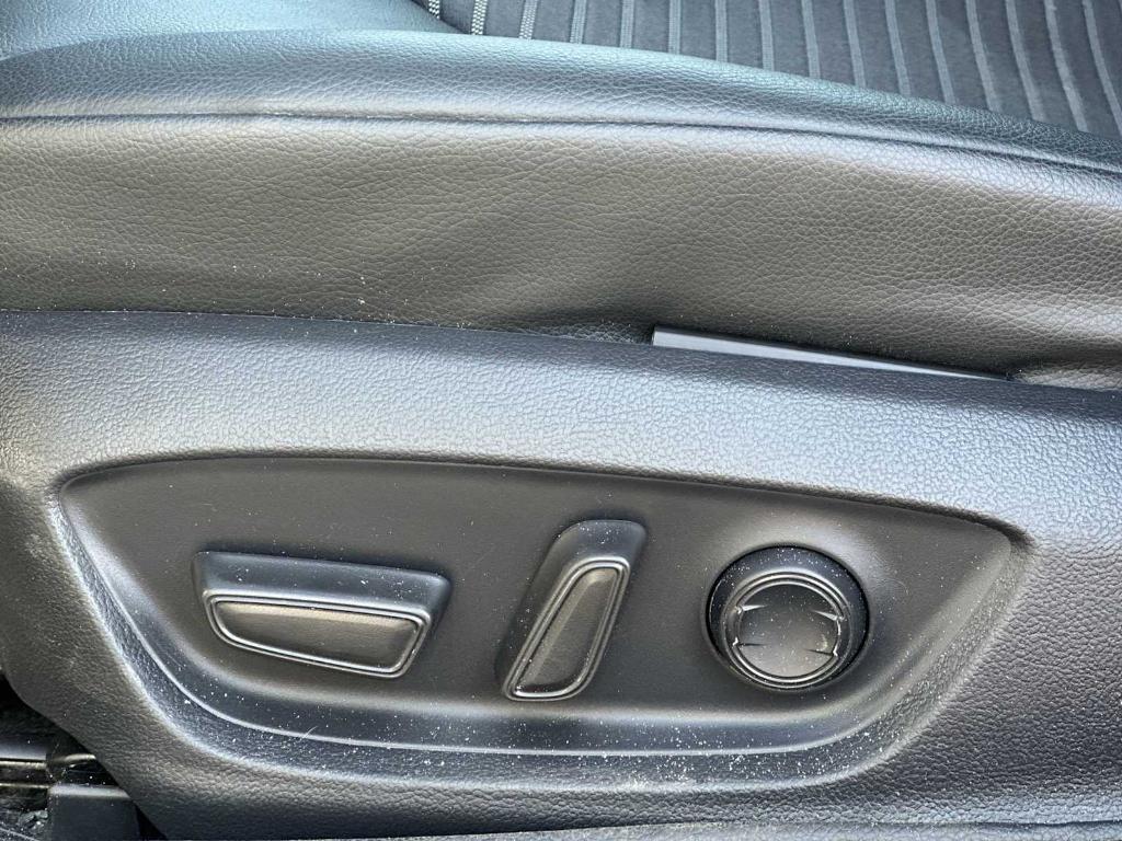 used 2023 Toyota Camry car, priced at $25,111