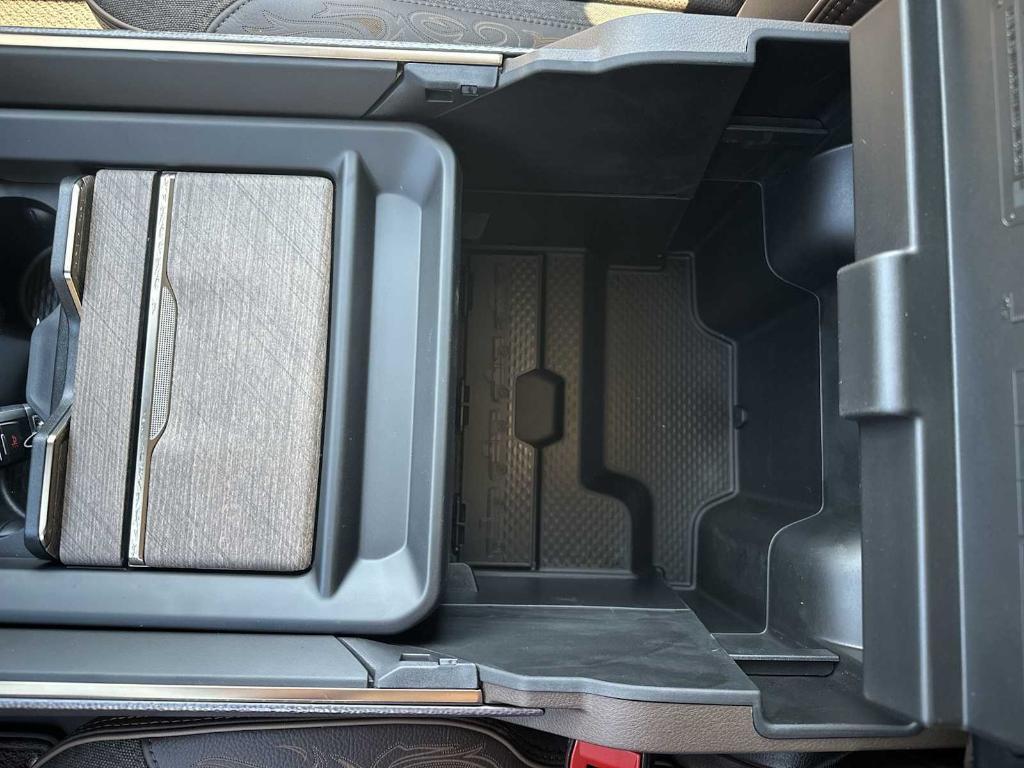 new 2025 Ram 2500 car, priced at $89,033
