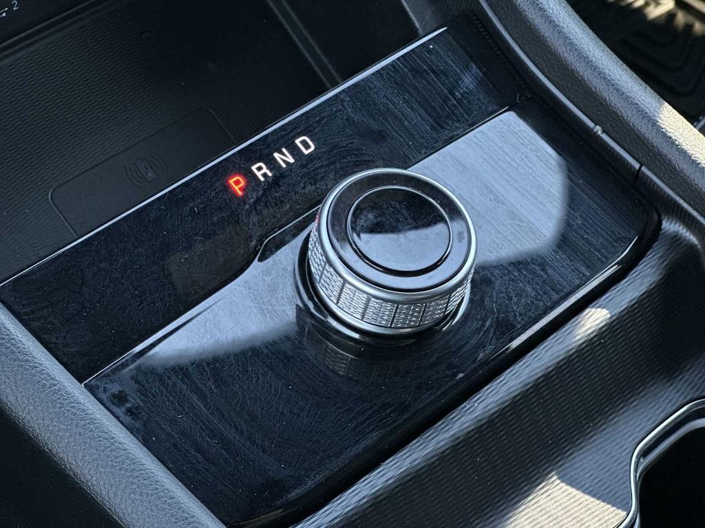 used 2024 Jeep Grand Cherokee car, priced at $34,041