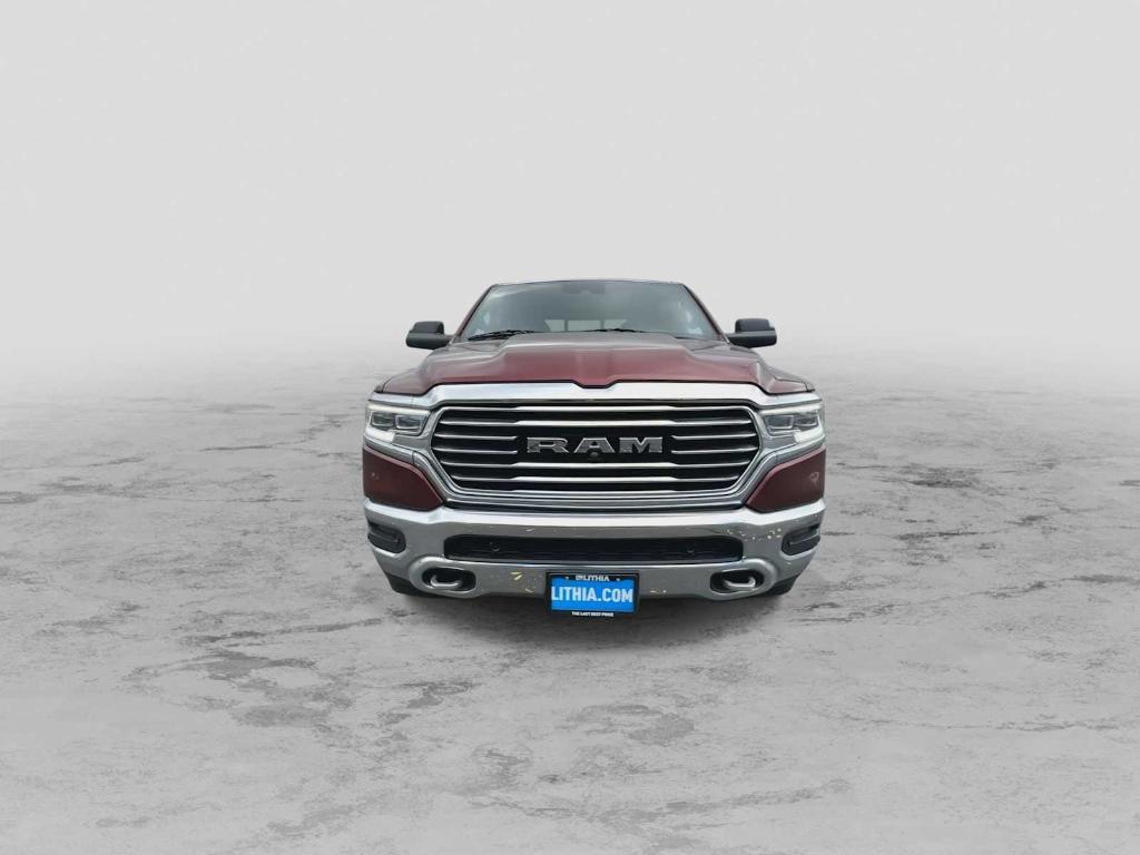 used 2019 Ram 1500 car, priced at $38,235
