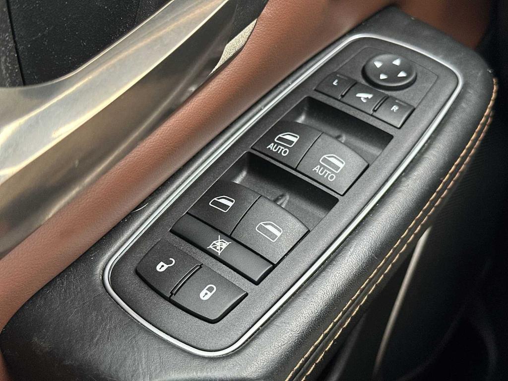 used 2019 Ram 1500 car, priced at $38,235