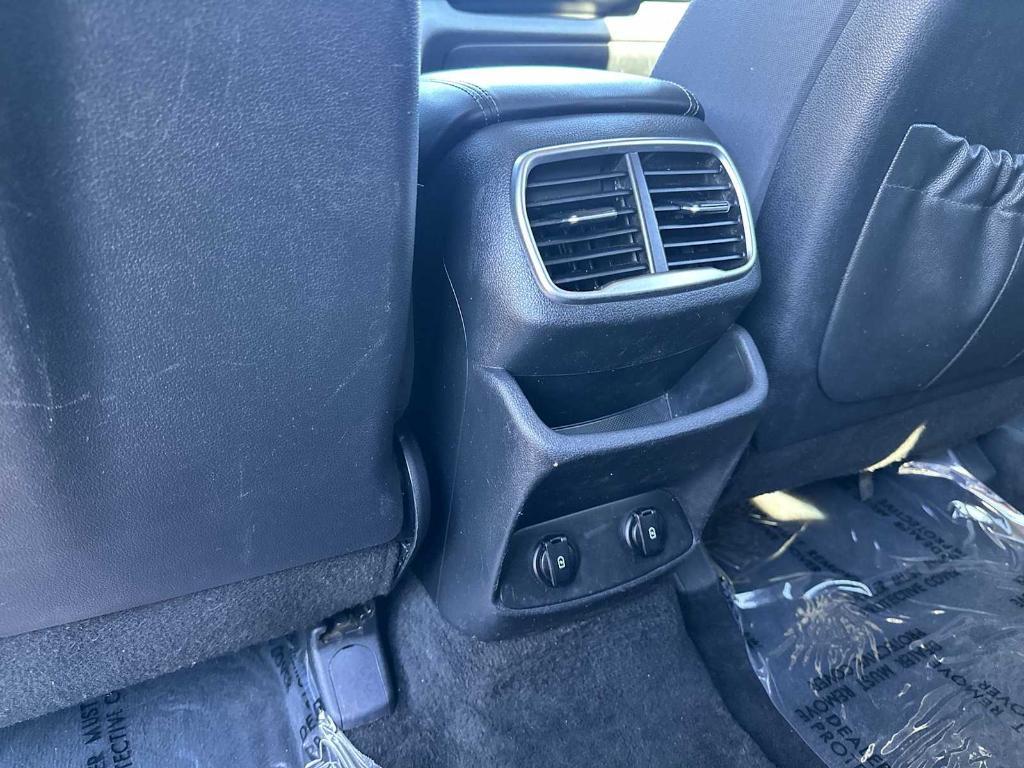 used 2019 Hyundai Santa Fe car, priced at $12,991