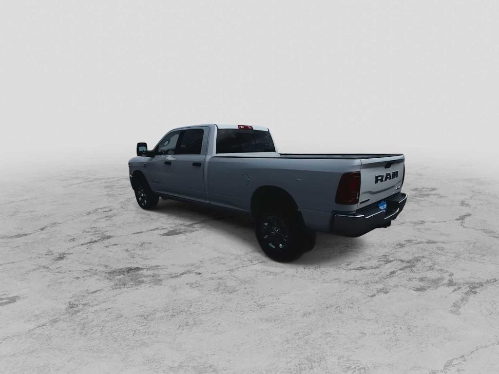 new 2025 Ram 3500 car, priced at $66,195