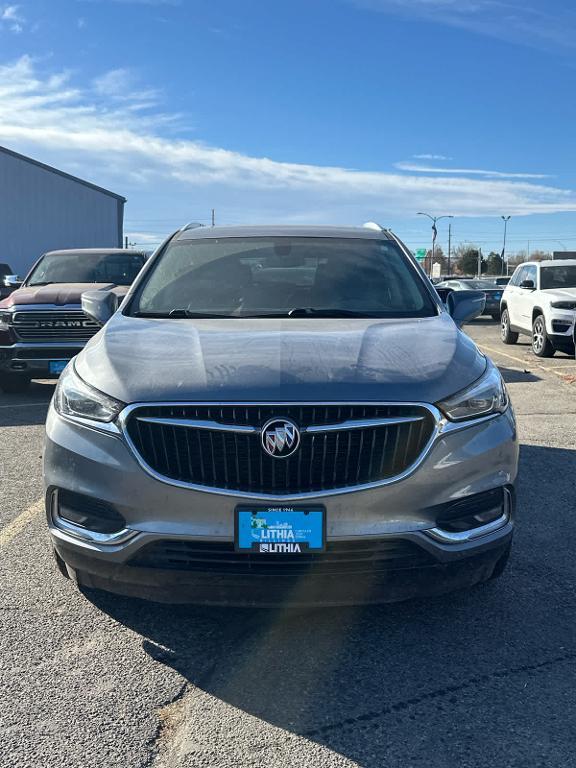 used 2019 Buick Enclave car, priced at $17,430
