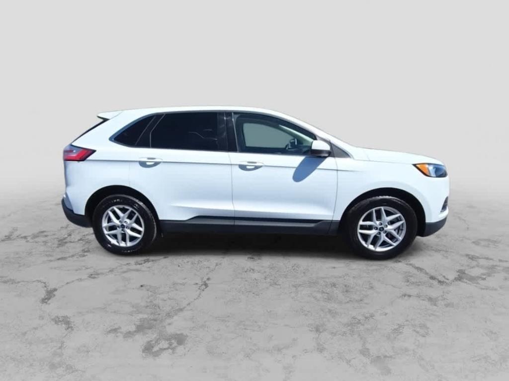 used 2022 Ford Edge car, priced at $22,463