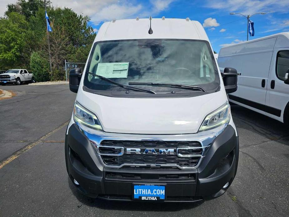 new 2024 Ram ProMaster 3500 car, priced at $54,566